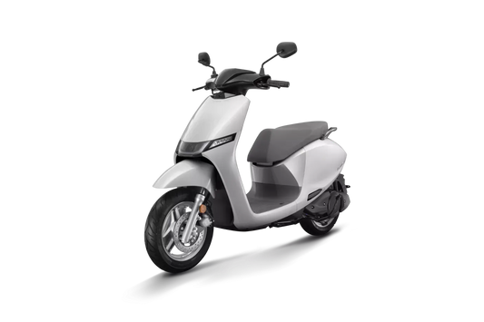 Location Scooter 50cc